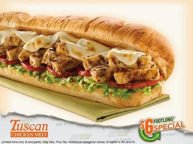 Subway Restaurants | restaurant | Nicholls Rd & Long Island Expy Space #5, Holtsville, NY 11742, USA | 6316541462 OR +1 631-654-1462