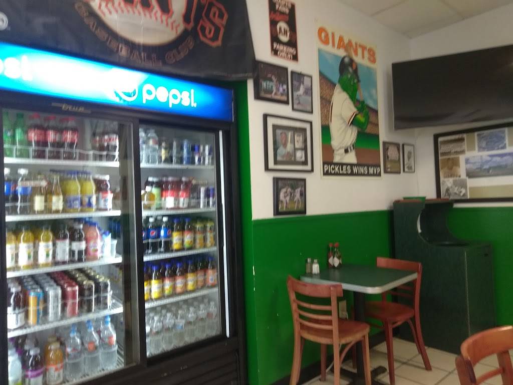 Mr Pickles | restaurant | 1301 Sullivan Ave, Daly City, CA 94015, USA | 6509913673 OR +1 650-991-3673