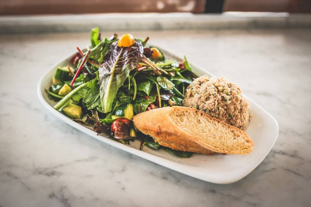 Comoncy Beverly Hills | cafe | 413 N Bedford Dr, Beverly Hills, CA 90210, USA | 4242858874 OR +1 424-285-8874