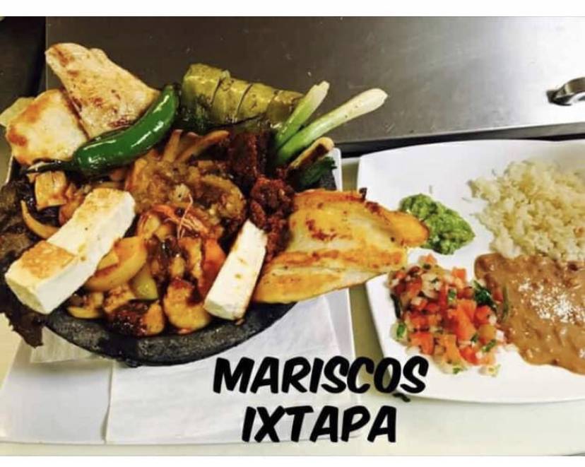 Mariscos Ixtapa Mexican Grill | restaurant | 2600 W Edinger Ave, Santa Ana, CA 92704, USA | 7147604244 OR +1 714-760-4244