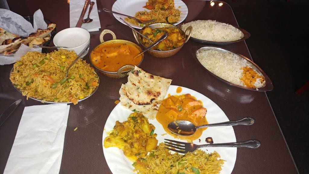 INDIA MAHAL | restaurant | 111 S River Rd, West Lafayette, IN 47906, USA | 7657462345 OR +1 765-746-2345