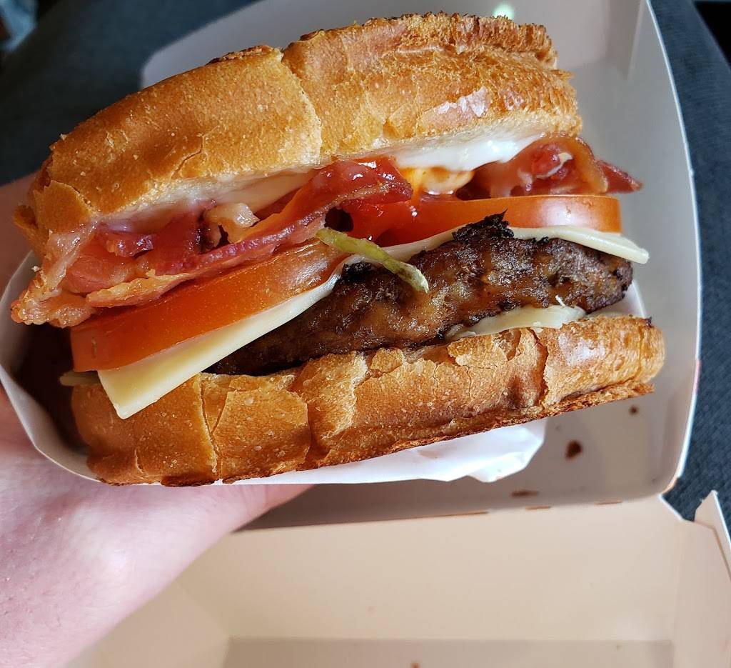 Jack in the Box | restaurant | 3654 Austin Bluffs Pkwy, Colorado Springs, CO 80918, USA | 7199005990 OR +1 719-900-5990