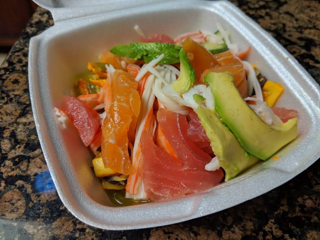 Goros Sushi | restaurant | 2619 Mossrock, San Antonio, TX 78230, USA | 2103498117 OR +1 210-349-8117