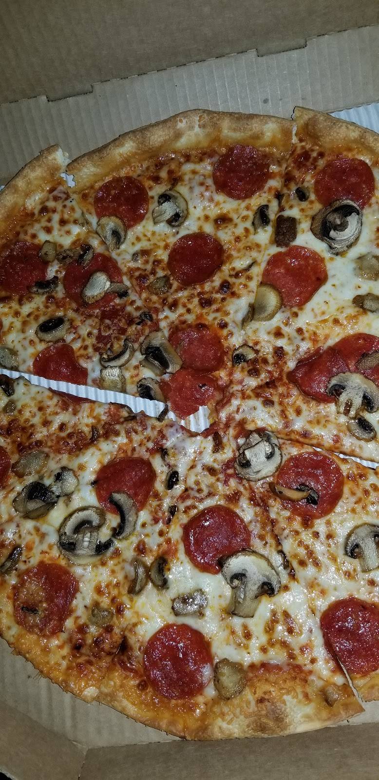 Pizza Hut | restaurant | 9151 W Peoria Ave Suite 101, Peoria, AZ 85345, USA | 6234128000 OR +1 623-412-8000