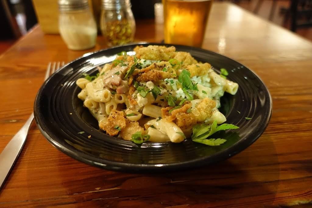 Arabella Casa Di Pasta | restaurant | 2258 St Claude Ave, New Orleans, LA 70117, USA | 5042676108 OR +1 504-267-6108