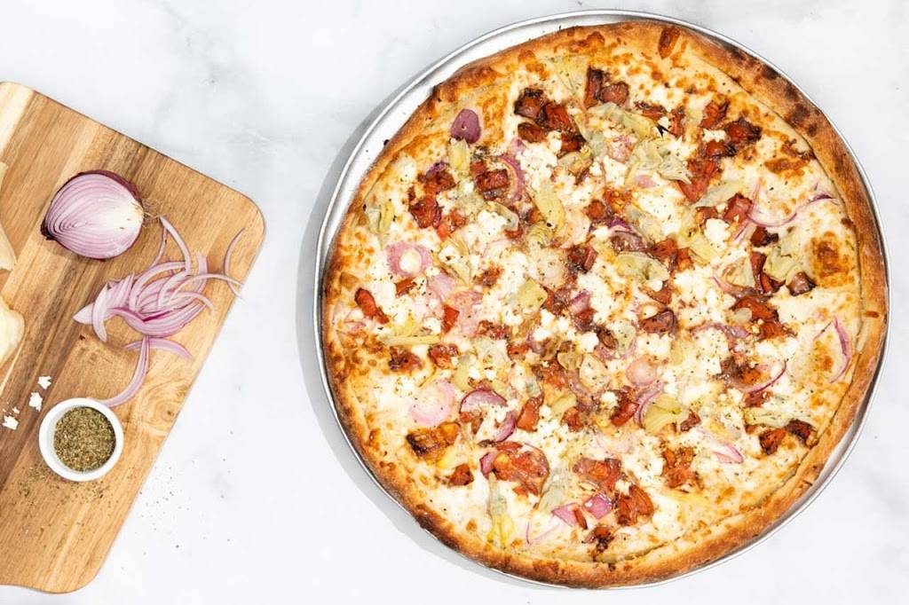 Sals Pizzeria | restaurant | 27741 Crown Valley Pkwy #313, Mission Viejo, CA 92691, USA | 9495828531 OR +1 949-582-8531