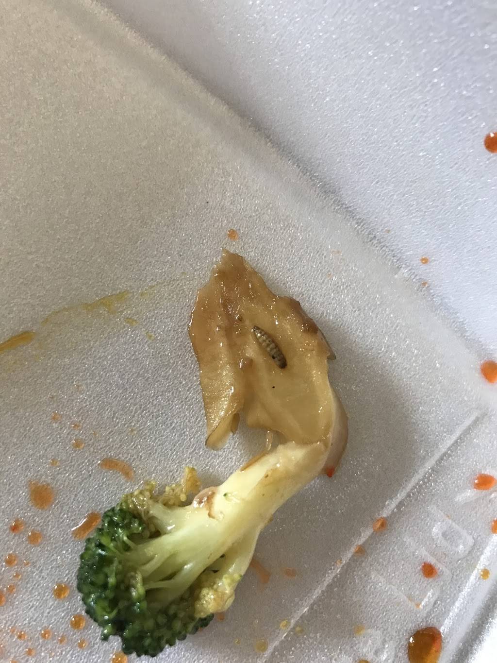 Mr You Chinese Food | restaurant | 12719 Riley St #30, Holland, MI 49424, USA | 6163996688 OR +1 616-399-6688