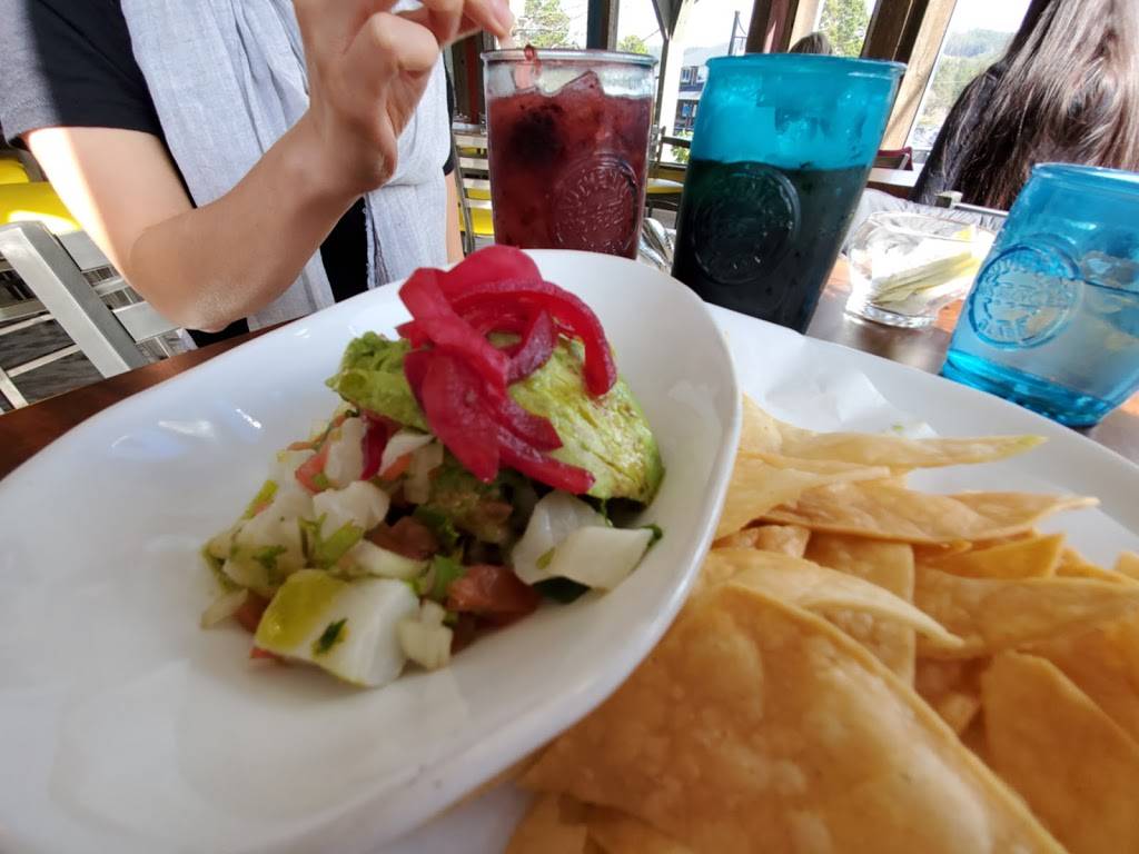 Mi Corazon Mexican Cuisine | restaurant | Box 31, 140 S Hemlock St suite a, Cannon Beach, OR 97110, USA | 5034364074 OR +1 503-436-4074