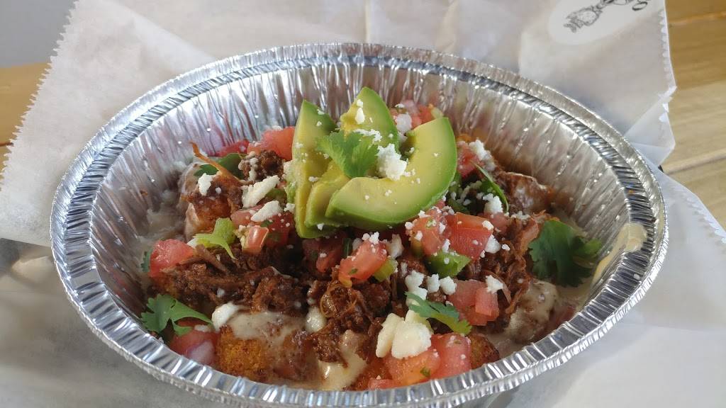 Painted Taco | restaurant | 222 Rosemont Garden, Lexington, KY 40503, USA | 8595233808 OR +1 859-523-3808