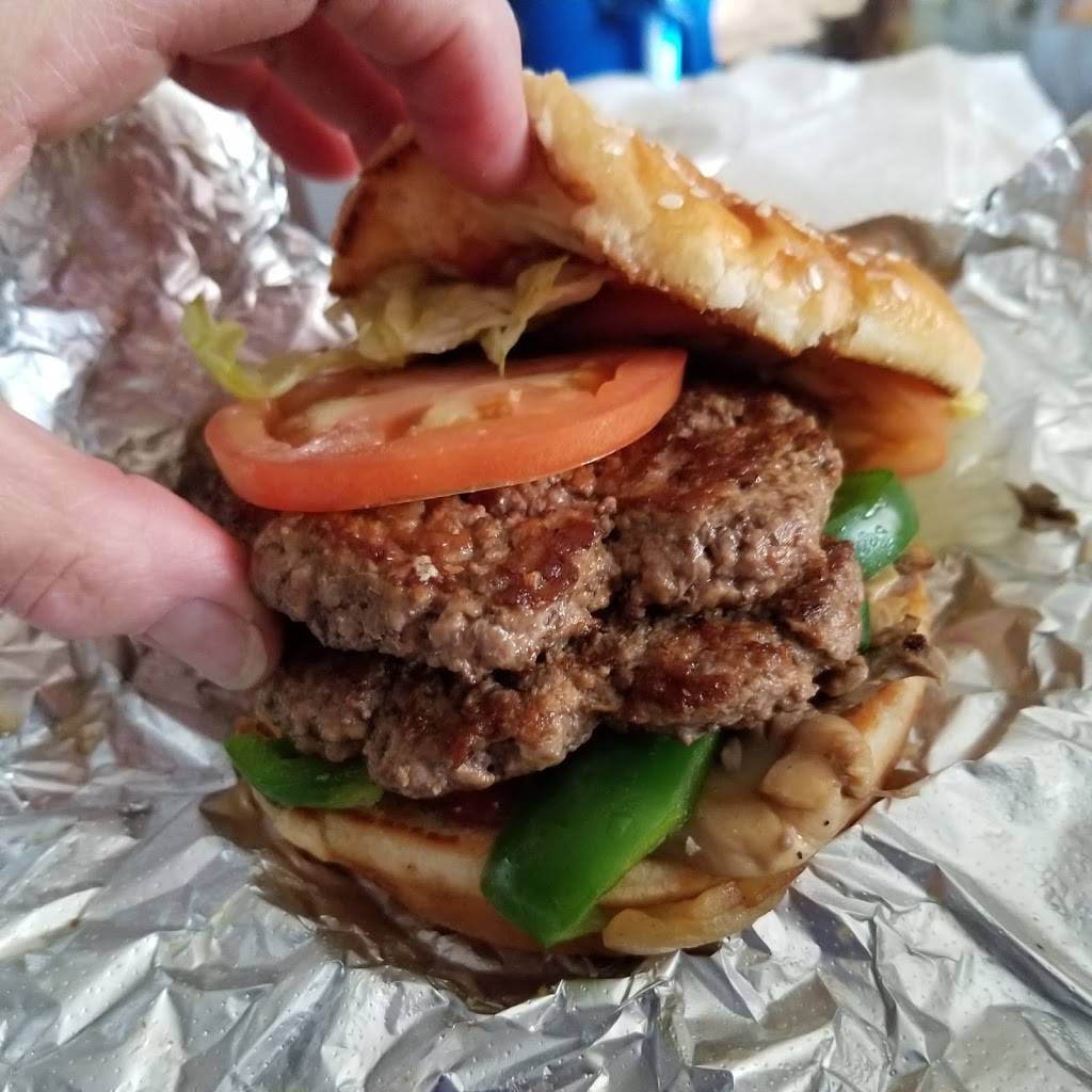 Five Guys | meal takeaway | 3090 44th St SW, Grandville, MI 49418, USA | 6165343483 OR +1 616-534-3483