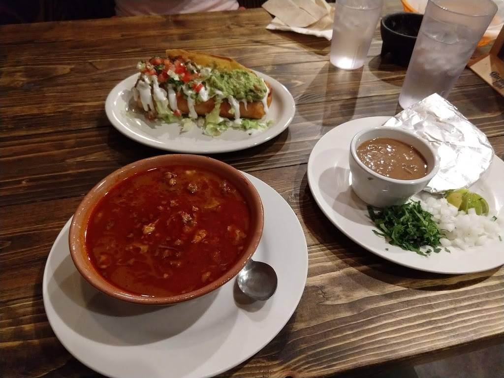 Tapatios Cocina Mexicana | restaurant | 2990 Cahill Main #100, Fitchburg, WI 53711, USA | 6084677400 OR +1 608-467-7400