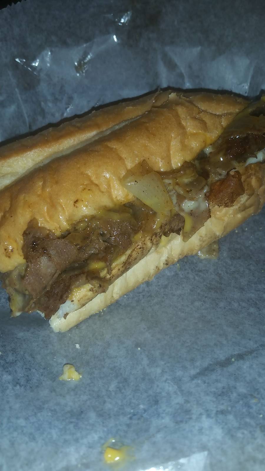 Joeys Cheesesteaks | restaurant | 14625 Northline Rd, Southgate, MI 48195, USA | 7342814444 OR +1 734-281-4444