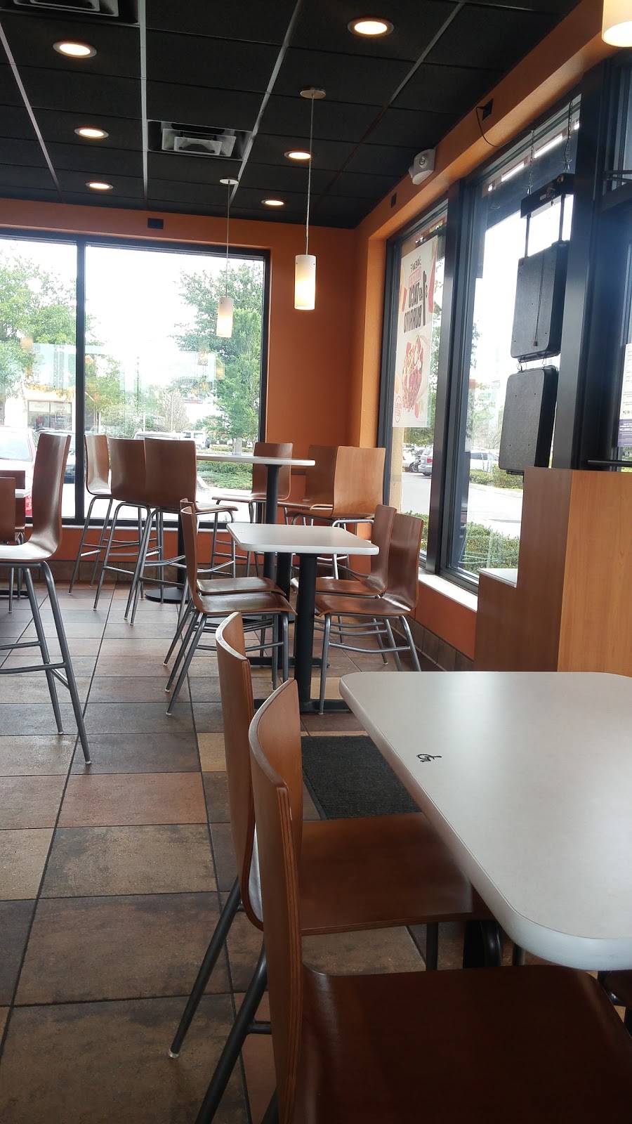 Taco Bell | meal takeaway | 10795 FL-54, New Port Richey, FL 34655, USA | 7272033945 OR +1 727-203-3945