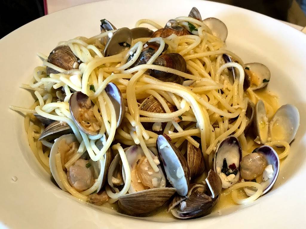 Gourmet Italia | restaurant | 27499 Ynez Rd, Temecula, CA 92591, USA | 9516769194 OR +1 951-676-9194