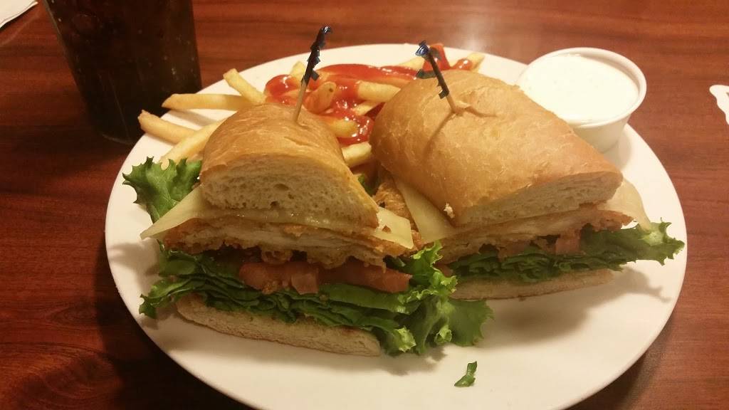 Yosemite Falls Cafe | cafe | 1455 Shaw Ave, Clovis, CA 93611, USA | 5593248456 OR +1 559-324-8456