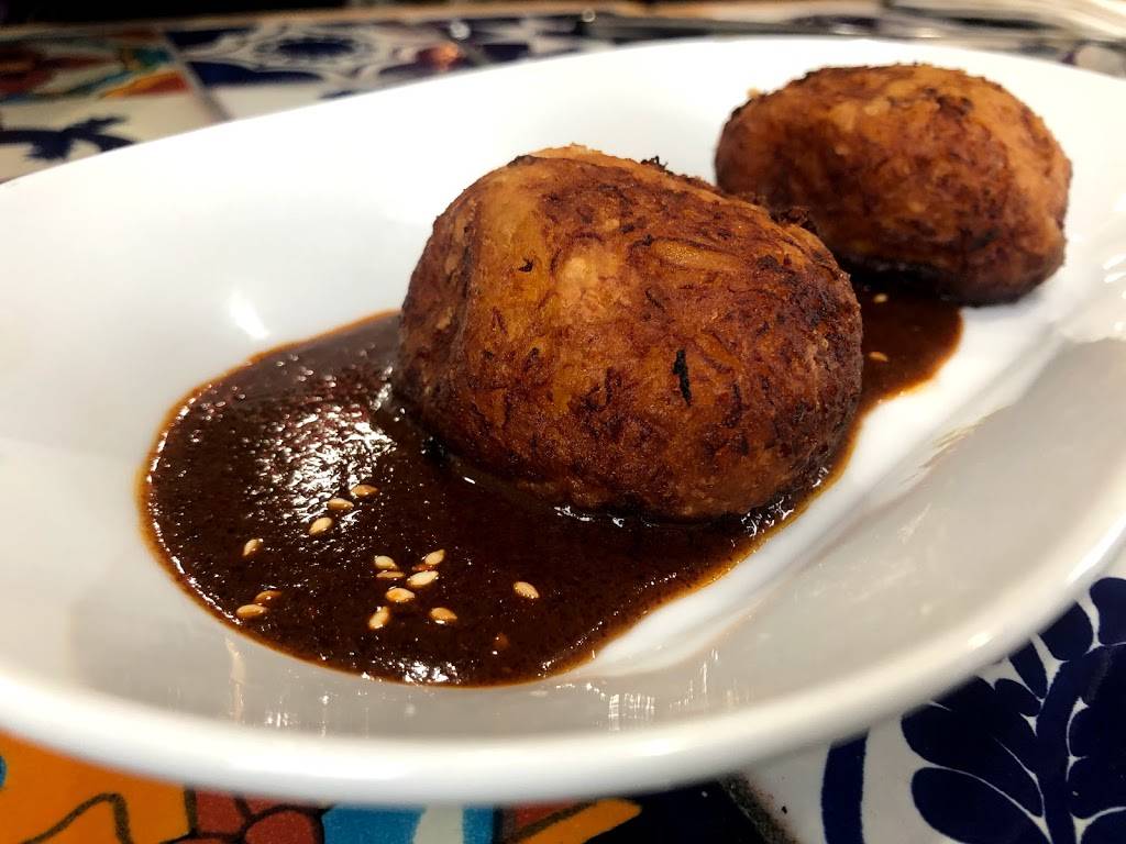 Tequila & Mezcal | restaurant | 3475 14th St NW, Washington, DC 20010, USA | 2024502193 OR +1 202-450-2193