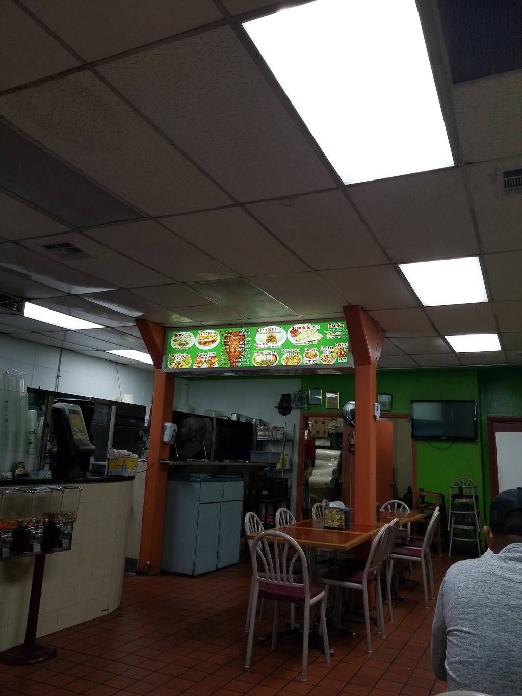 Mi Pueblo Santa Rita | restaurant | 4122 Philadelphia St, Chino, CA 91710, USA | 9095914826 OR +1 909-591-4826