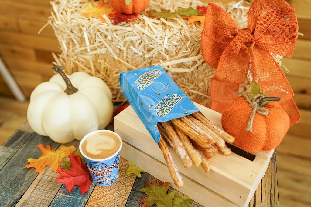 Churromania® Dolphin Mall | restaurant | 11401 NW 12th St # E309, Miami, FL 33172, USA | 7864732138 OR +1 786-473-2138