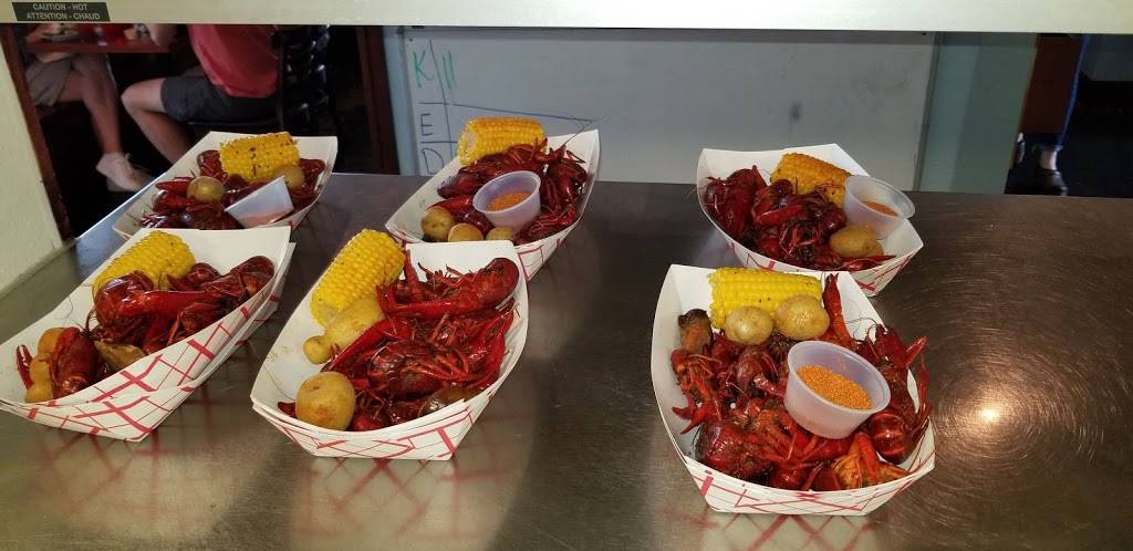 Conch Republic Rocketts | restaurant | 11 Orleans St, Richmond, VA 23231, USA | 8042266242 OR +1 804-226-6242