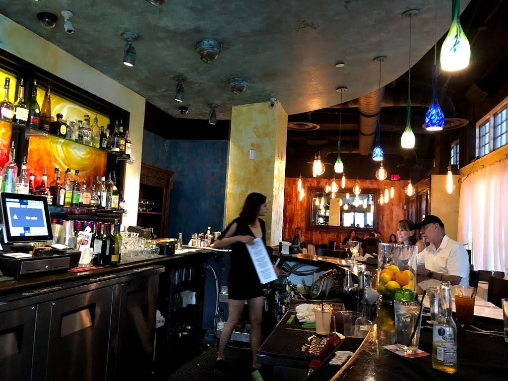 Sawa Restaurant & Lounge | restaurant | 360 San Lorenzo Ave #1500, Coral Gables, FL 33146, USA | 3054476555 OR +1 305-447-6555