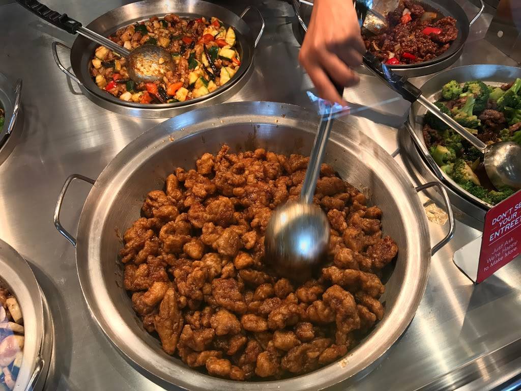 Panda Express | restaurant | 101 Resource Center Pkwy, Birmingham, AL 35242, USA | 2059809120 OR +1 205-980-9120