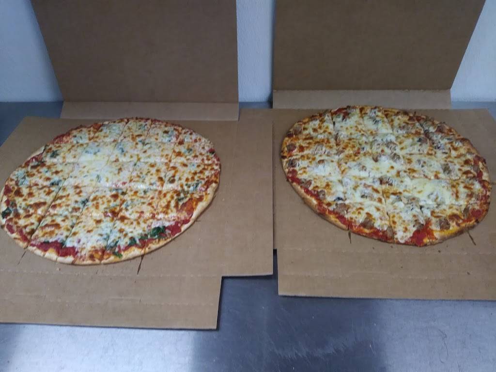 Rosatis Pizza Dyer | restaurant | 847 Joliet St, Dyer, IN 46311, USA | 2195152730 OR +1 219-515-2730