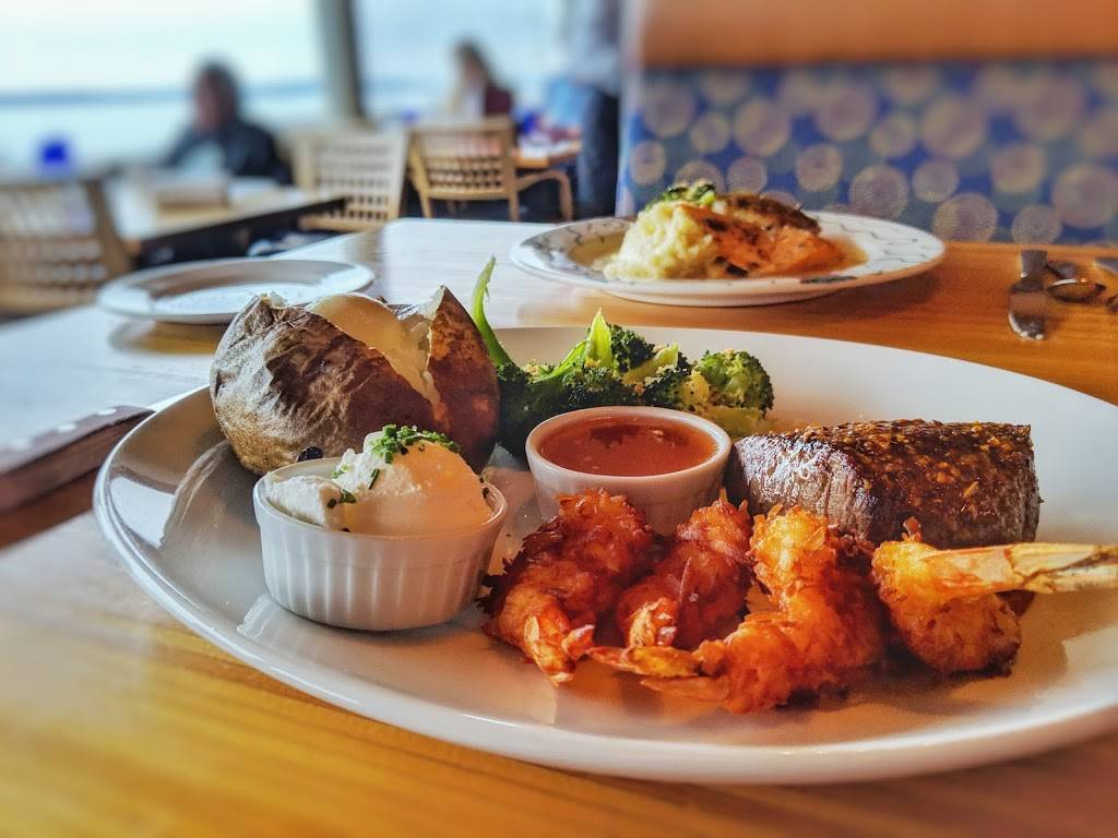 Anthonys HomePort & Beach Cafe Edmonds | restaurant | 456 Admiral Way, Edmonds, WA 98020, USA | 4257714400 OR +1 425-771-4400