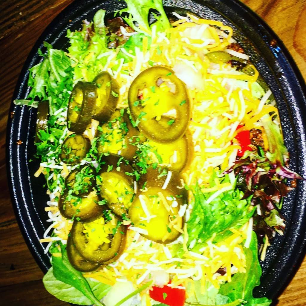 Ponies & Pints | restaurant | 110 N 18th St, Richmond, VA 23223, USA | 8047164455 OR +1 804-716-4455