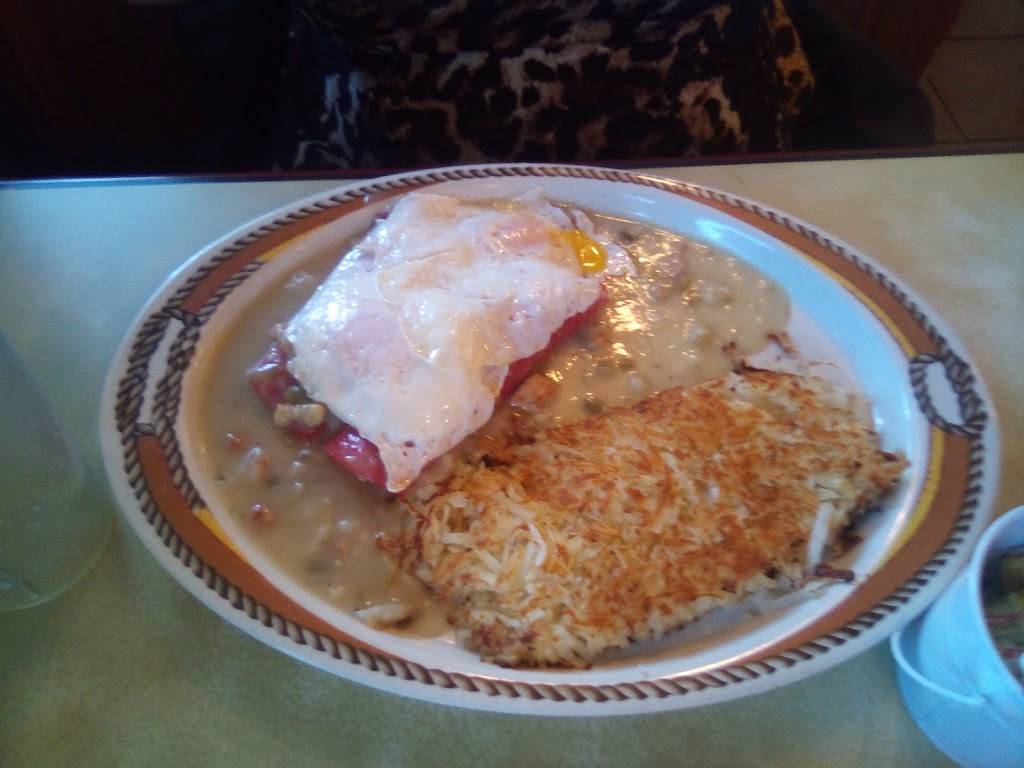 Western Omelette 3 | restaurant | 1000 5th St Suite A, Calhan, CO 80808, USA | 7193472965 OR +1 719-347-2965
