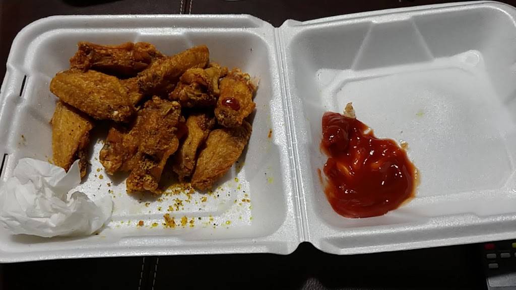 #12 WNB Factory - Wings & Burger | restaurant | 6071 Fairburn Rd, Douglasville, GA 30134, USA | 7705753106 OR +1 770-575-3106