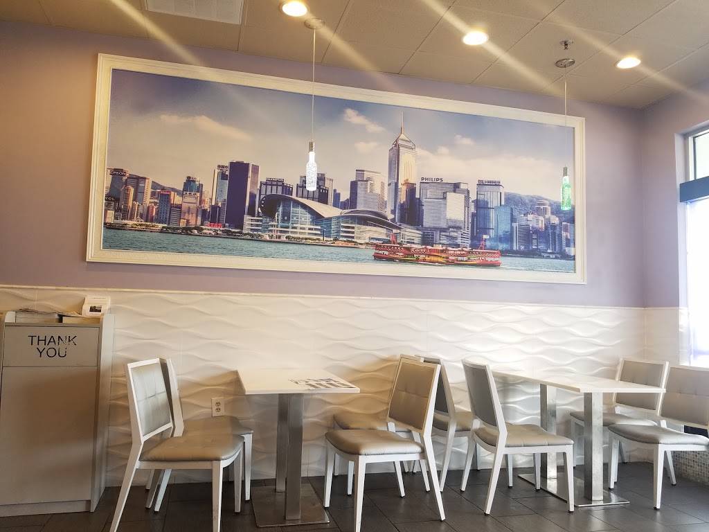 Bamboo Wok | restaurant | 2432 Sand Mine Rd, Davenport, FL 33897, USA | 8634208890 OR +1 863-420-8890