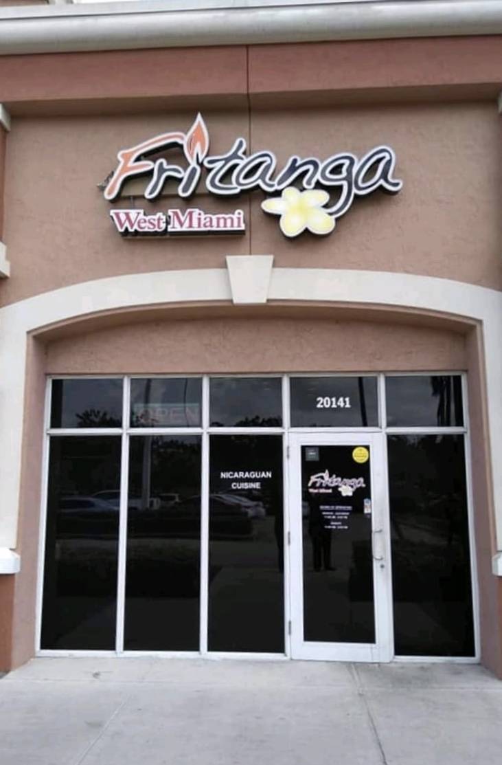 Fritanga West Miami | restaurant | 20141 SW 127th Ave, Miami, FL 33177, USA | 7864786345 OR +1 786-478-6345