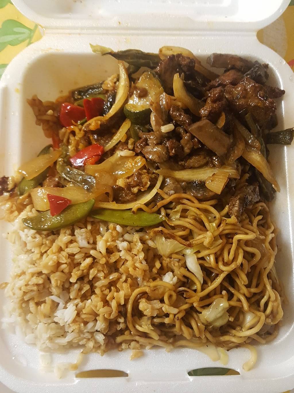 Panda Express | meal takeaway | 441 Magnolia Ave, Corona, CA 92879, USA | 9517346758 OR +1 951-734-6758