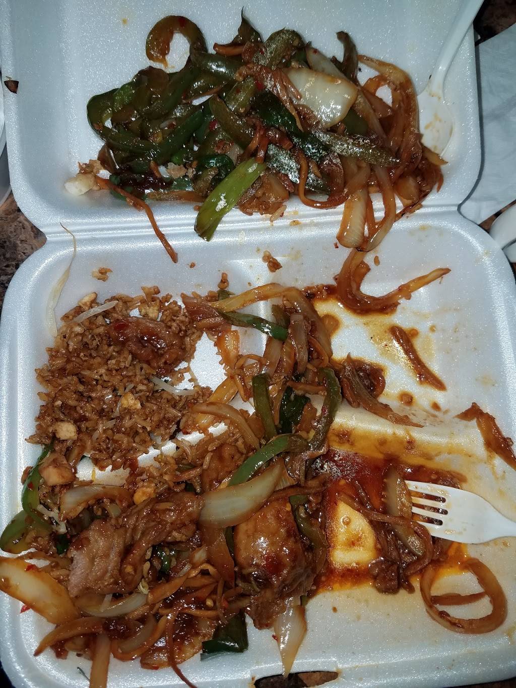 China Ling | restaurant | 7075 N Western Ave, Chicago, IL 60645, USA | 7733388888 OR +1 773-338-8888