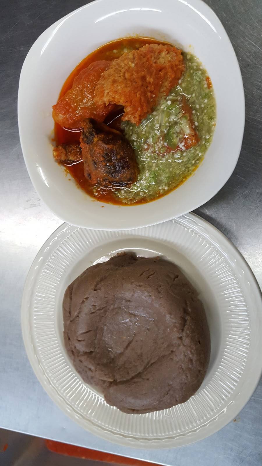 Qaato Halal Restaurant - Nigerian cuisine | restaurant | 7118 N Clark St, Chicago, IL 60626, USA | 7734656255 OR +1 773-465-6255