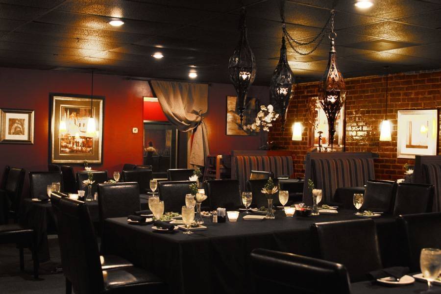 Bistro 109 | restaurant | 109 Bruce St, Sevierville, TN 37862, USA | 8654538899 OR +1 865-453-8899