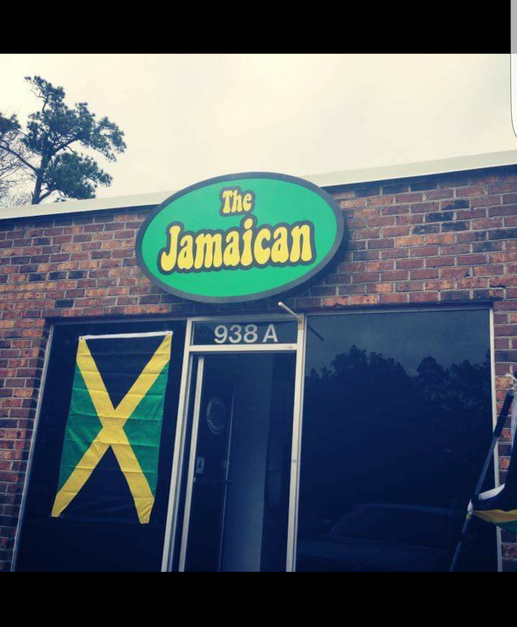 The Jamaican | restaurant | 938A US-501, Myrtle Beach, SC 29577, USA | 8434442954 OR +1 843-444-2954