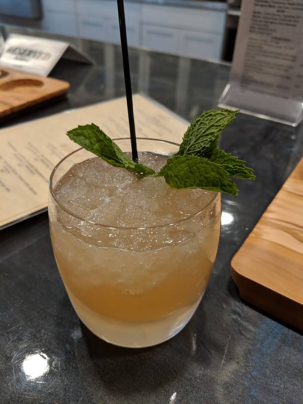 MESA, a Collaborative Kitchen | restaurant | 216 Pearl St, New Albany, IN 47150, USA | 8127257691 OR +1 812-725-7691