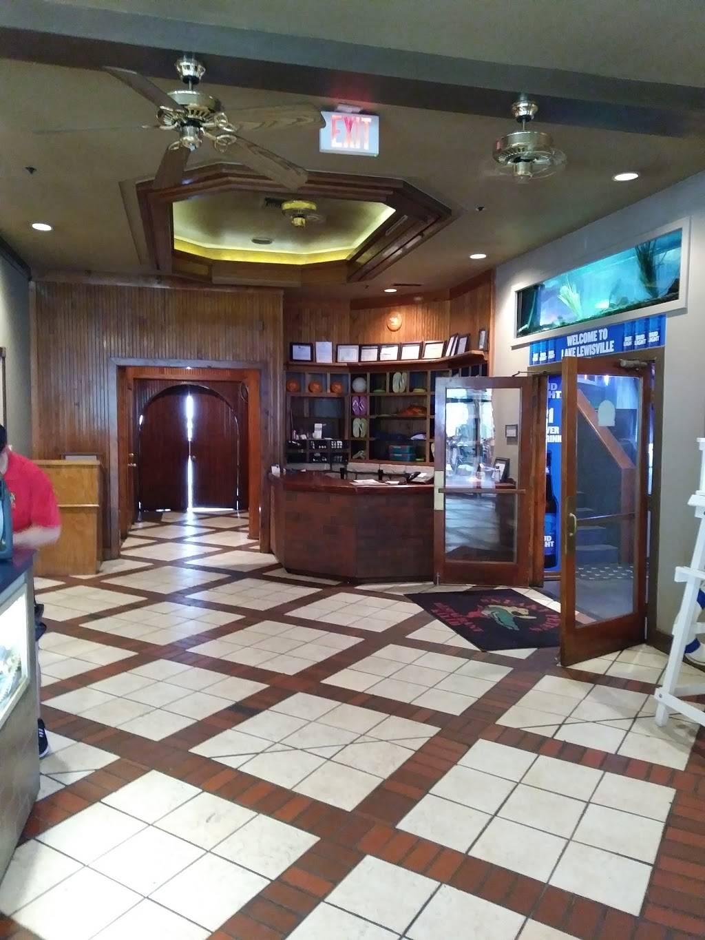 Sneaky Petes | restaurant | 2 Eagle Point Rd, Lewisville, TX 75077, USA | 9724342500 OR +1 972-434-2500