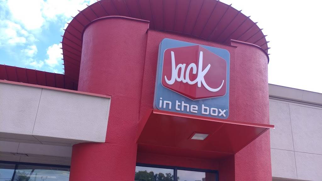 Jack in the Box | restaurant | 8919 Siegen Ln, Baton Rouge, LA 70810, USA | 2258199838 OR +1 225-819-9838