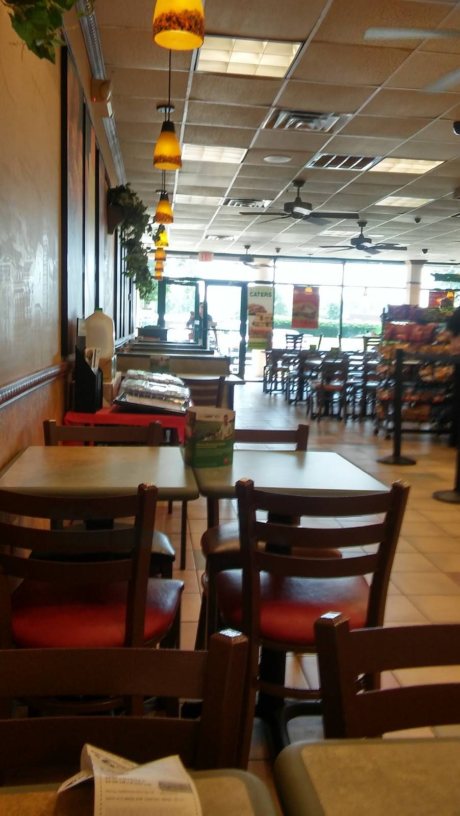 Subway | restaurant | 5400 S Miami Blvd, Durham, NC 27703, USA | 9199911800 OR +1 919-991-1800