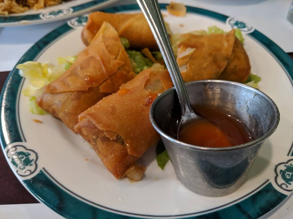 Tommys Wok | restaurant | Mission between Ocean & 7th, Carmel-By-The-Sea, CA 93921, USA | 8316248518 OR +1 831-624-8518