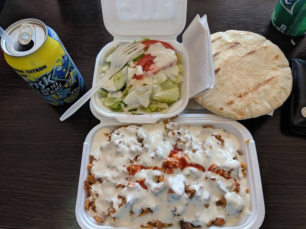 Safin Grill | meal takeaway | 65 Mall Rd #6, Hamilton, ON L8V 4X6, Canada | 9053184444 OR +1 905-318-4444