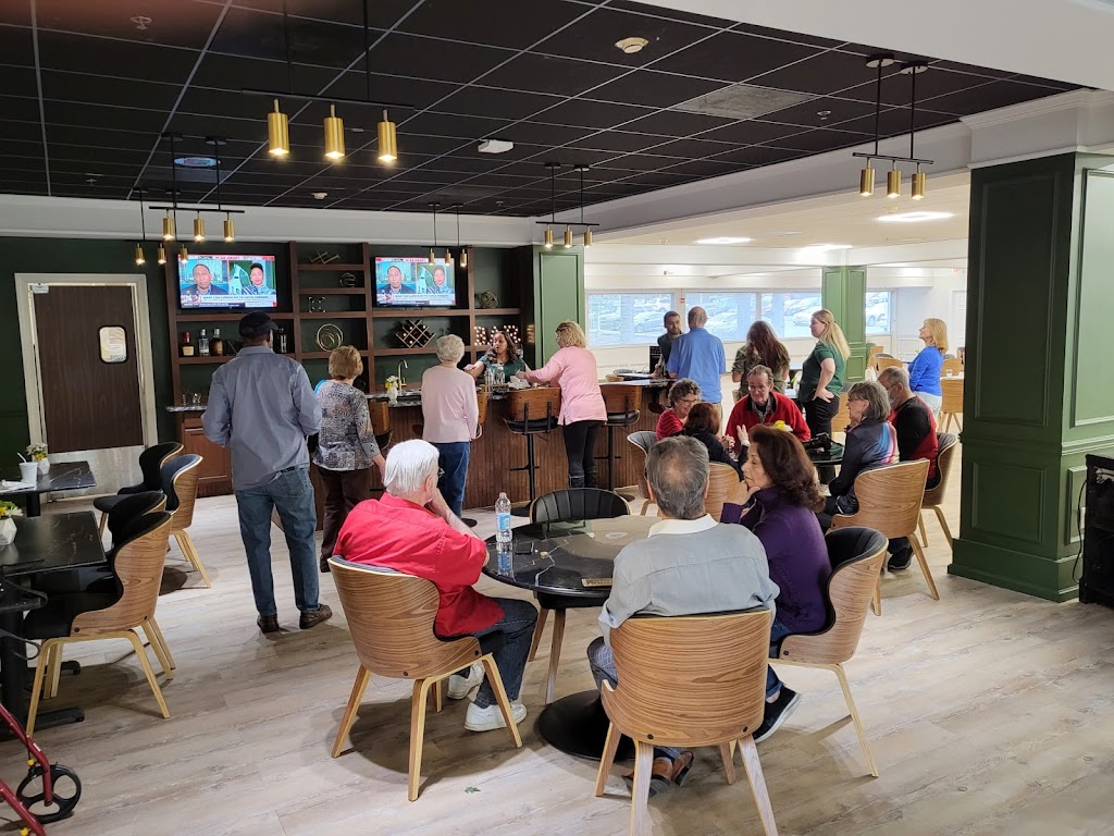 Legacy Club | restaurant | 1717 Bellevue Ave Suite D-2, Richmond, VA 23227, USA | 8333306533 OR +1 833-330-6533