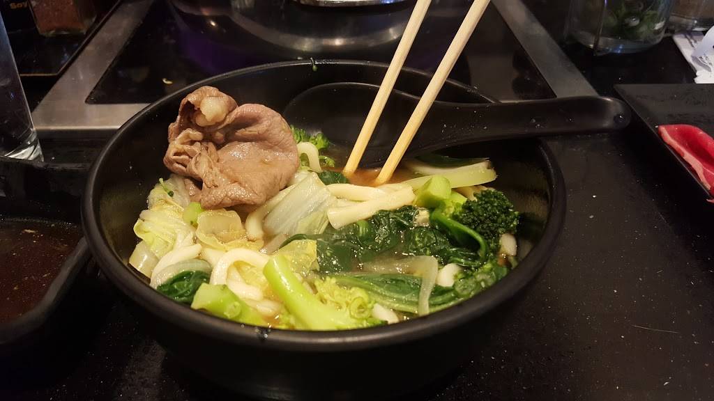 SLICE Shabu | restaurant | 4809, 16871, Beach Blvd, Huntington Beach, CA 92647, USA | 7148418885 OR +1 714-841-8885