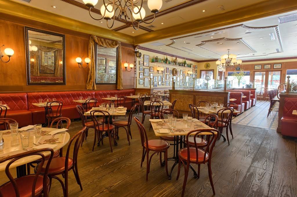 Brasserie Cassis | restaurant | 387 S Oyster Bay Rd, Plainview, NY 11803, USA | 5166530090 OR +1 516-653-0090