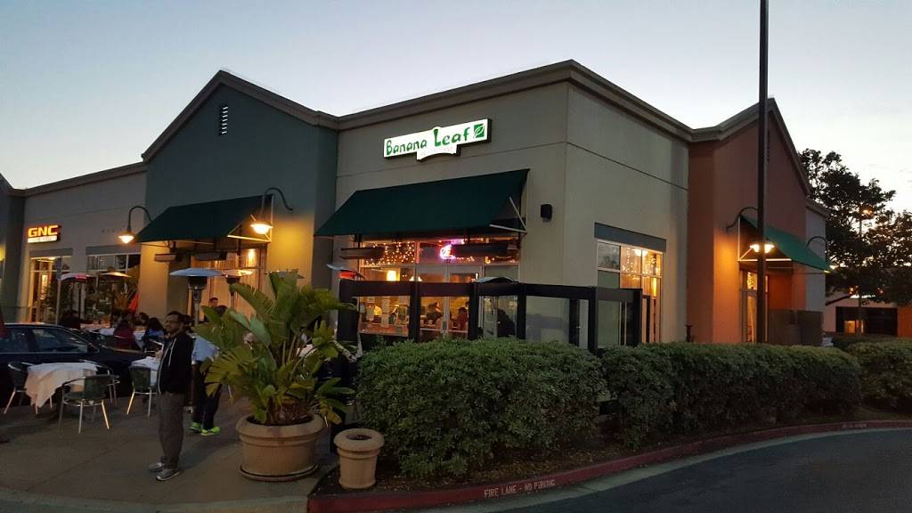 Banana Leaf Restaurant | restaurant | 182 Ranch Dr, Milpitas, CA 95035, USA | 4087199811 OR +1 408-719-9811