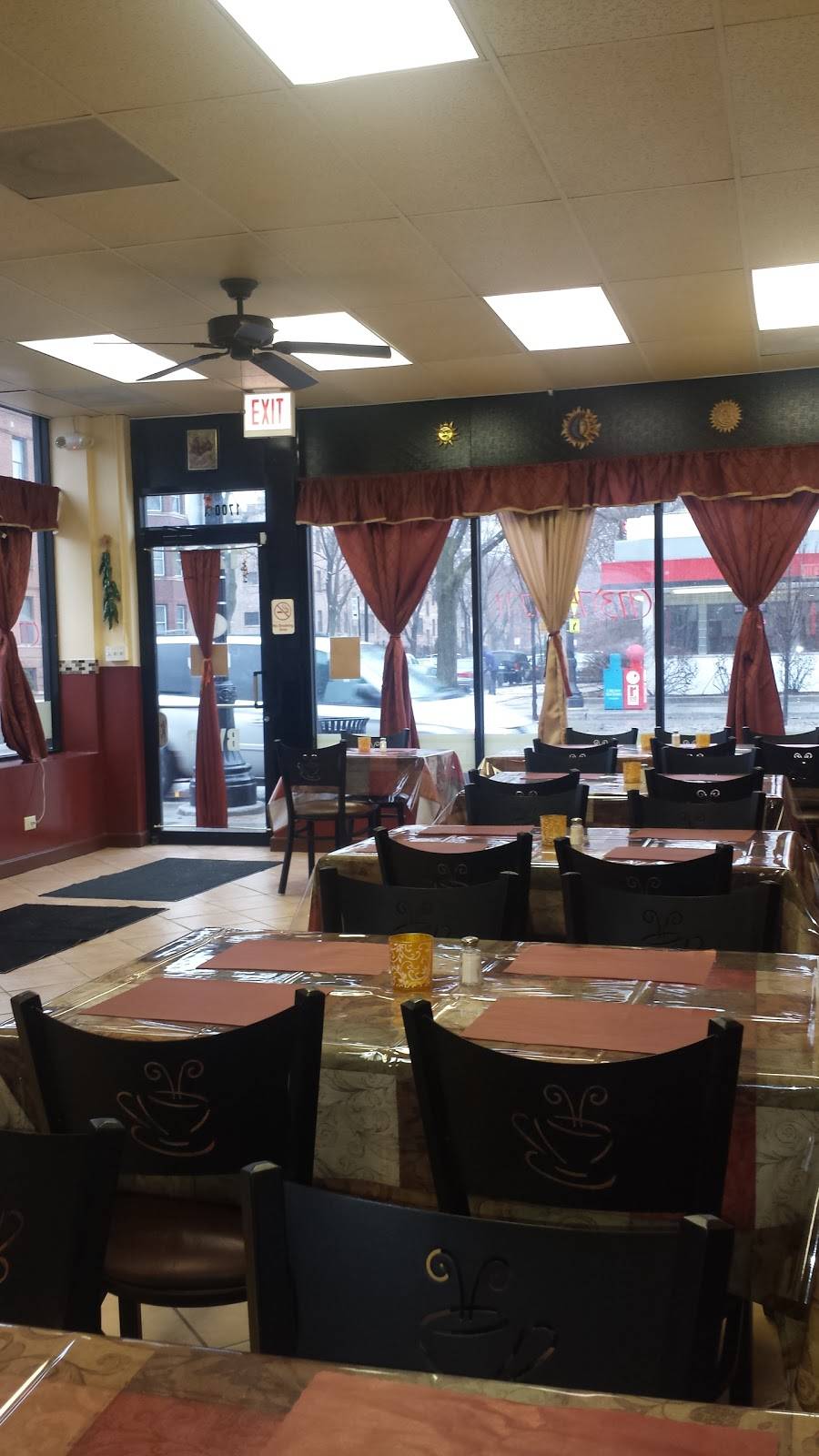 El Nuevo Taco Loco | restaurant | 1700 W Lawrence Ave, Chicago, IL 60640, USA | 7737540771 OR +1 773-754-0771