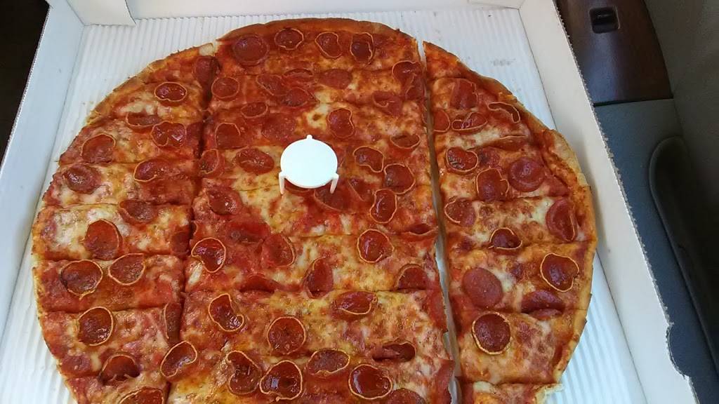 Galaxy Pizza | restaurant | 1201 Woodlawn Ave, Cambridge, OH 43725, USA | 7404390744 OR +1 740-439-0744