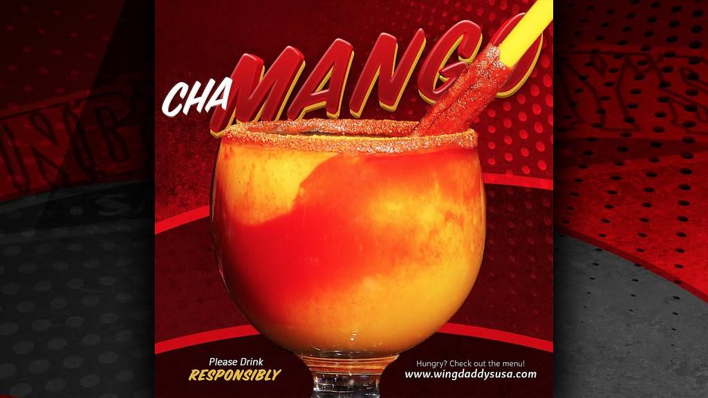 Wing Daddys Sauce House | restaurant | 775 S Telshor Blvd, Las Cruces, NM 88011, USA | 5755325041 OR +1 575-532-5041